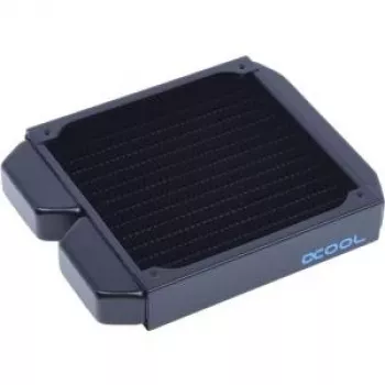 Alphacool NexXxoS ST30 Full Copper 140mm Radiatorius (14196)