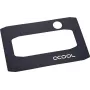 Alphacool Eiswand 360 atsarginis dangtelis - juodas (11401)