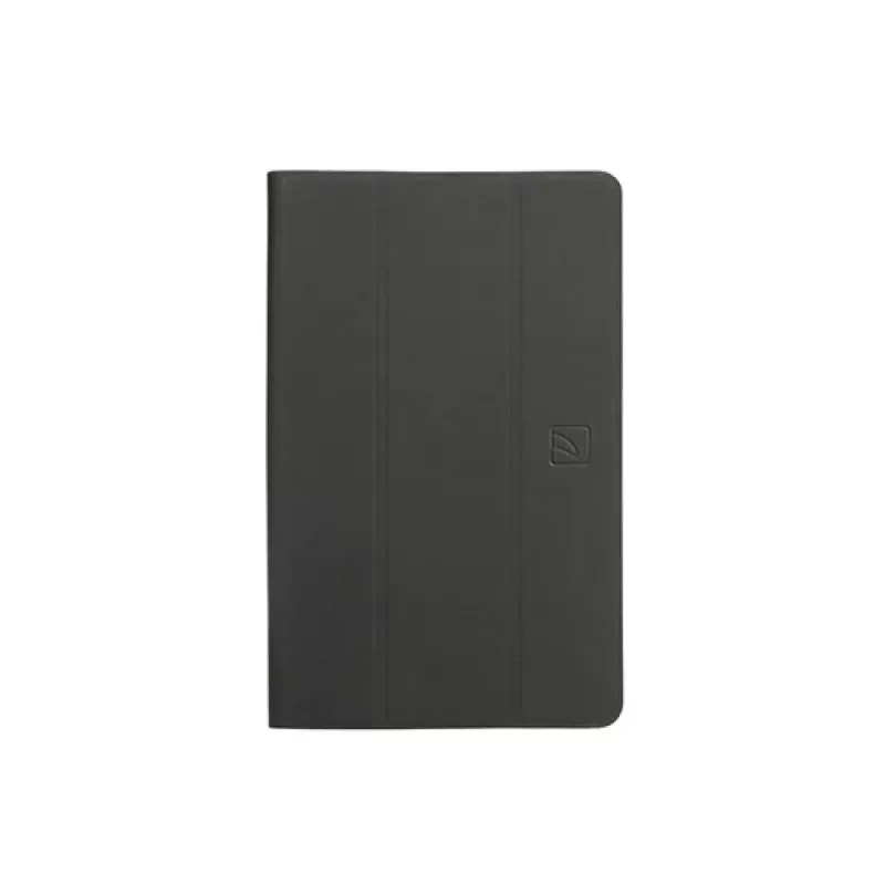 Gala dėklas Samsung Galaxy Tab S6 Lite juodas - užrašų knygelė (TAB-GSS6L-BK)