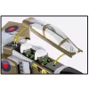 Cobi Blocks F-4M Phantom II karinis lėktuvas, 728 dalių konstravimo rinkinys