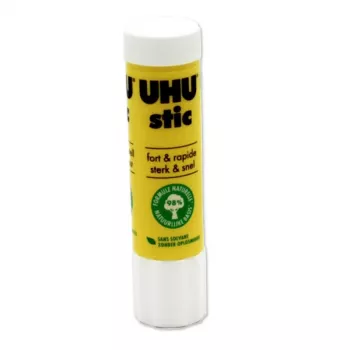 UHU klijų lazdelė 21g (65)