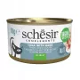 SCHESIR Complements Tunas su merlanga želėje – šlapias kačių ėdalas – 70g