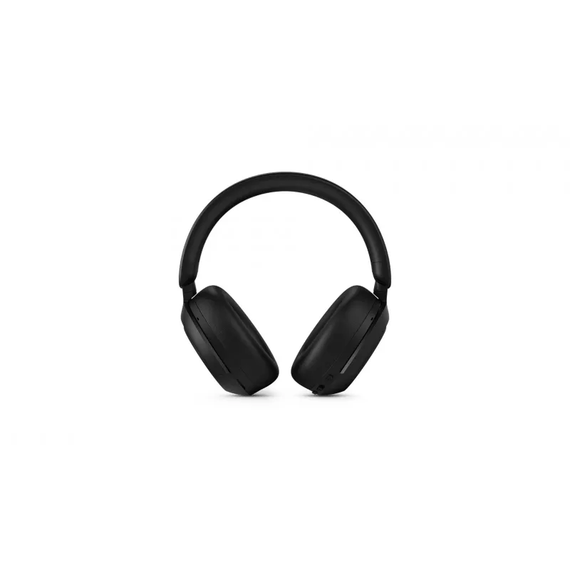 Philips TAH8000EBK/00 belaidės ausinės su mikrofonu, Bluetooth 5.4, USB-C, juodos