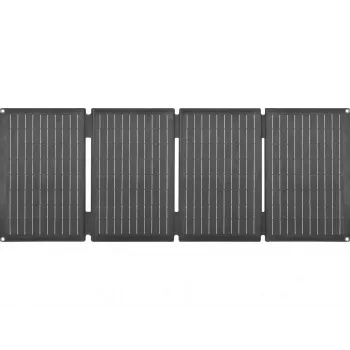 Saulės baterija SANDBERG 421-20 40W lengva – nešiojama saulės panelė, 40 W galia