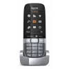 Gigaset SL850H Pro belaidis DECT telefono ragelis, titano spalva, su skambučio identifikavimu