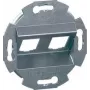 Hager GMDM032 - Nerūdijančio plieno - Metalinis - Įprastas - Hager - 55 mm - 55 mm (GMDM032)
