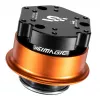 Greito atjungimo adapteris Simagic EVO S476 – lengvas, patvarus lenktynių vairų sistemoms