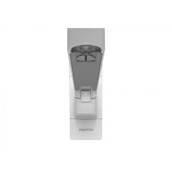 Ergotron LX Series Monitor Mount 45-683-290 sieninis laikiklis 34 colių baltas 10 kg