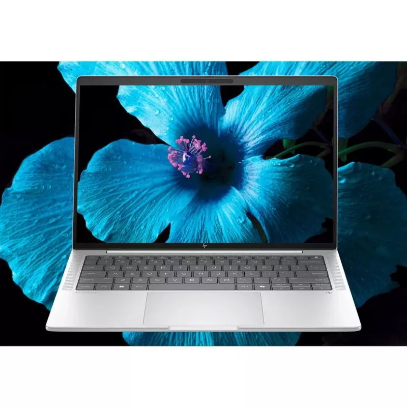 HP EliteBook X G1i 14 inch nešiojamas kompiuteris Next Gen AI PC Copilot+ PC Intel Core Ultra 7 268V 35,6 cm (14) WUXGA 32 GB LPDDR5x-SDRAM 1 TB SSD Wi-Fi 7 (802.11be) Windows 11 Pro