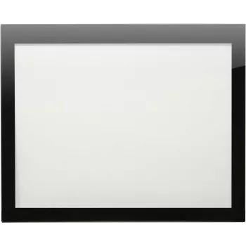 Stiklinis šoninis dangtelis AC Glasseitenteil IM-1 Pocket INTER-TECH 88885546