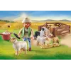 Aviganių simuliacinis žaidimas su avimis Playmobil