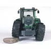 Traktorius žaislinis BRUDER Fendt 936 Vario, ABS plastikas, įvairiaspalvis, nuo 3 metų