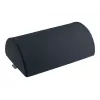 Stalo kilimėlis Leitz Ergo Cosy juodas be plastiko 5371-00-89