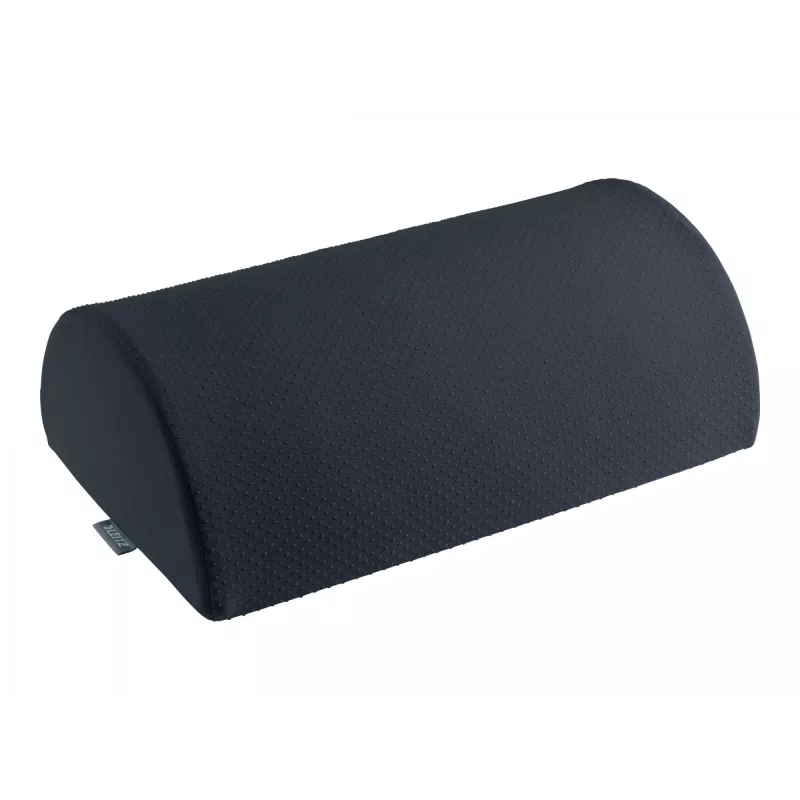 Stalo kilimėlis Leitz Ergo Cosy juodas be plastiko 5371-00-89
