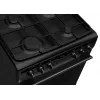 Amica 56123 62 juodas