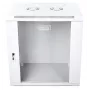Digitus DN-W19 12U/450 sieninis montažinis spintas pilka