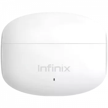Ausinės Infinix XBuds NC XE28 Baltos