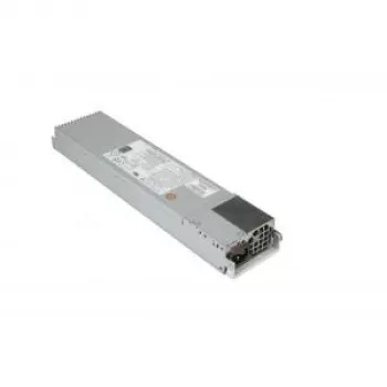 Super Micro Supermicro PWS-1K68A-1R – maitinimo blokas (1U, 80 PLUS Titanium, 100-240 V, PFC)
