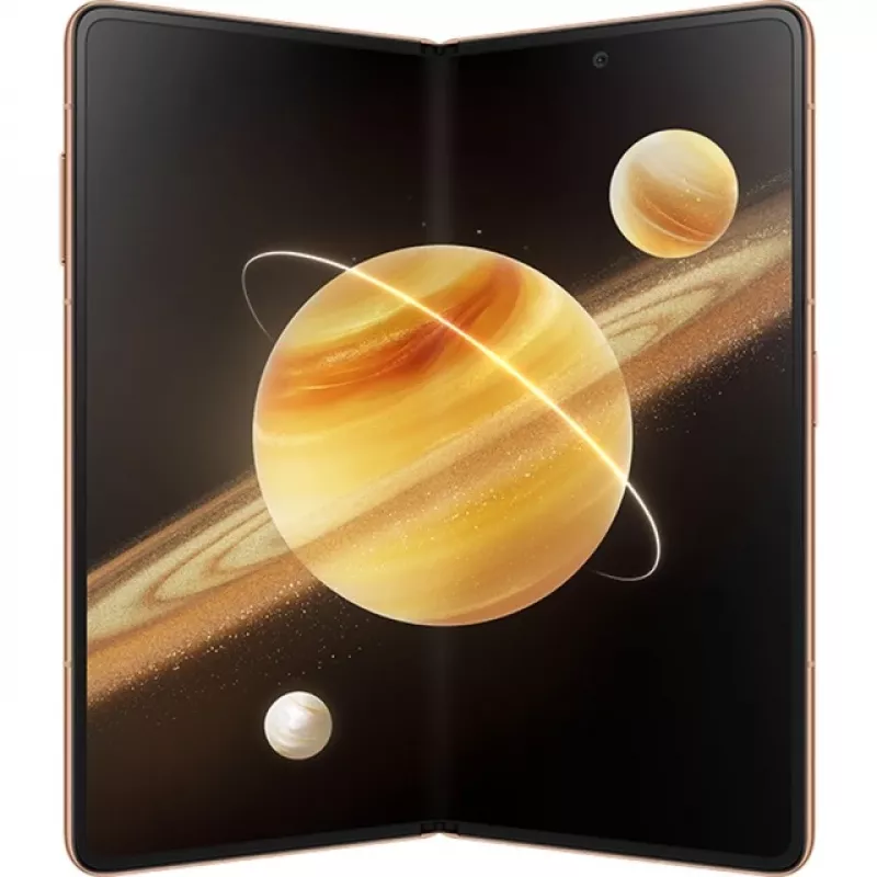 Honor Magic V3 16.3 cm (6.43 colio) Dual SIM Android 14 5G USB Type-C 12 GB 512 GB 5150 mAh Ruda