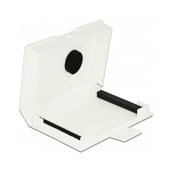 Dėklas 3,5 inch HDD apsauginis DeLOCK 18371