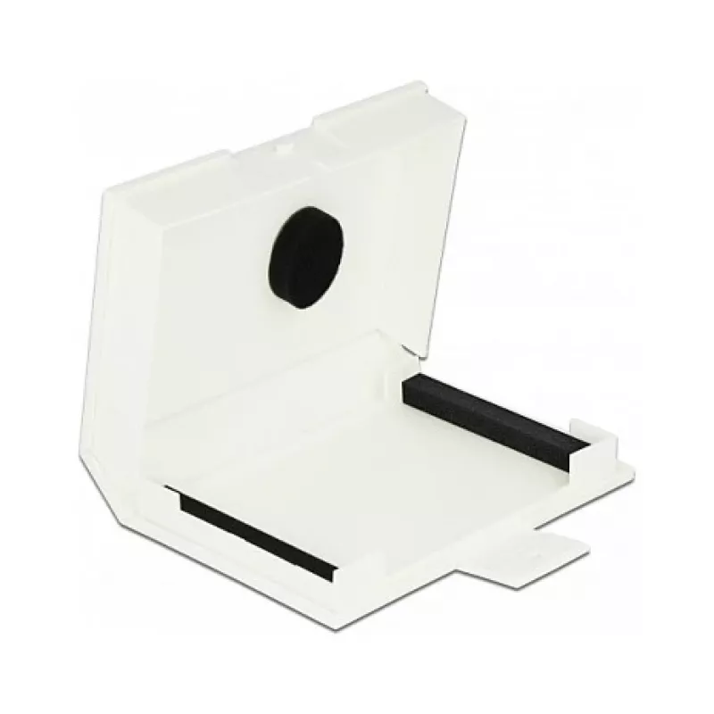 Dėklas 3,5 inch HDD apsauginis DeLOCK 18371