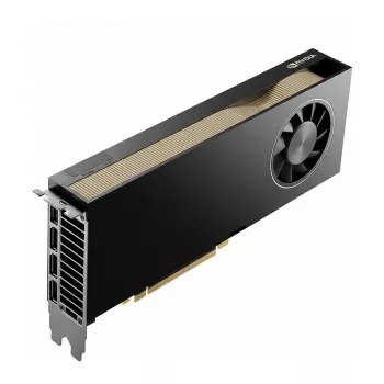 PNY Quadro RTX PRO 5000 Blackwell profesionalus GPU, 72 GB GDDR7, 4x DisplayPort