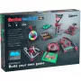 Konstruktorius Fischertechnik Build Your Own Game 564067 – interaktyvus lavinamasis rinkinys
