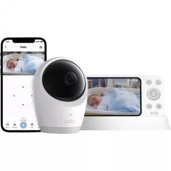 Auklė Anker Eufy E21