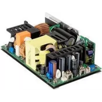 MEAN WELL RPS-500-27 Maitinimo šaltinis ir įtampos keitiklis 500 W