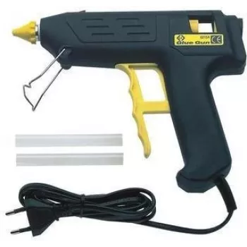 Karštų klijų pistoletas c.k tools T6215A — 11 mm, 80 W