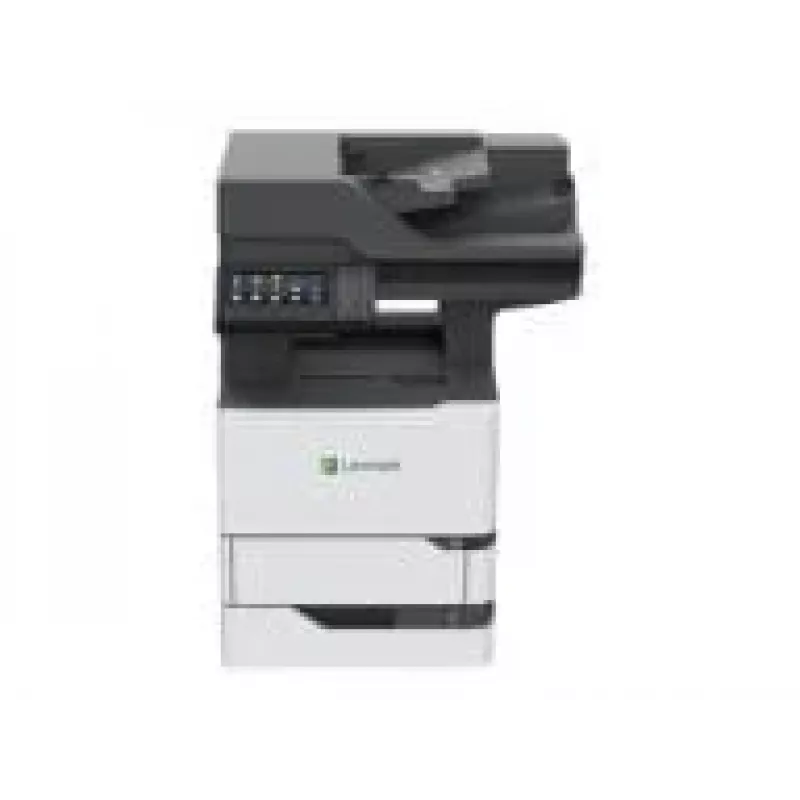 Daugiafunkcis įrenginys Lexmark MX722adhe lazerinis vienspalvis spausdintuvas