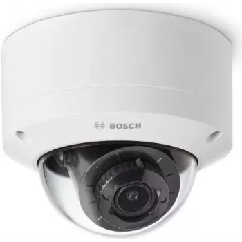 Vidinė stebėjimo kamera Bosch FLEXIDOME indoor 5100i fiksuotas kupolas 2MP HDR