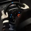 Logitech Driving Force G29 - Vairas ir pedalų rinkinys - Laidinis - Sony PlayStation 3, Sony PlayStation 4