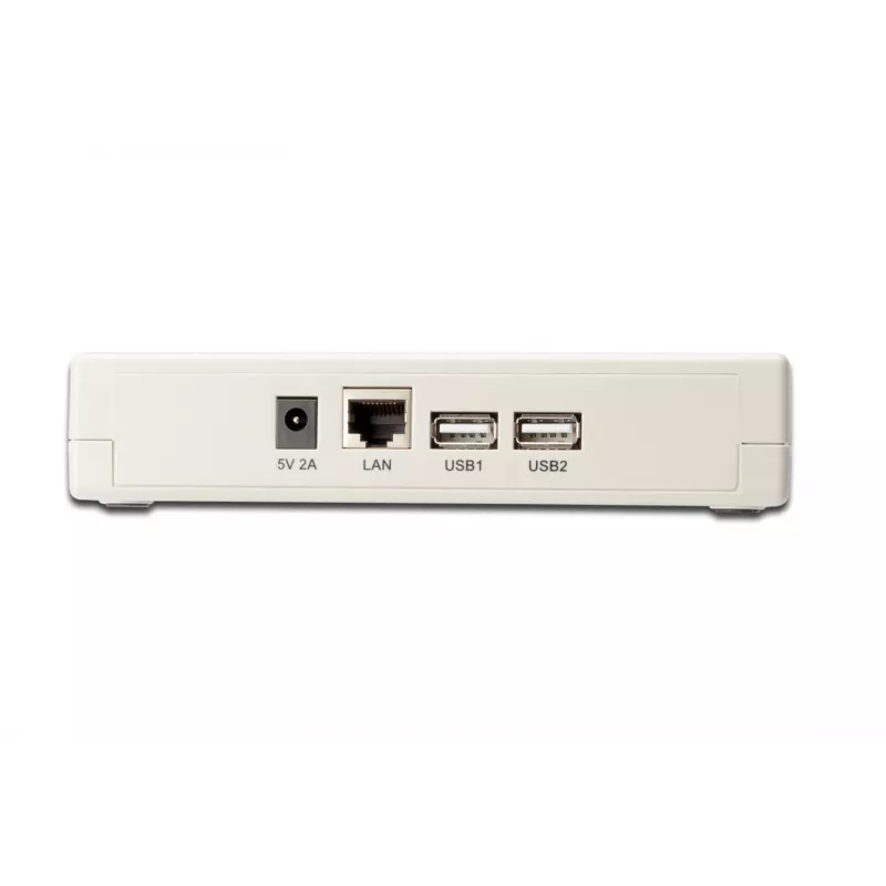 Spausdinimo serveris Digitus DN-13006-1