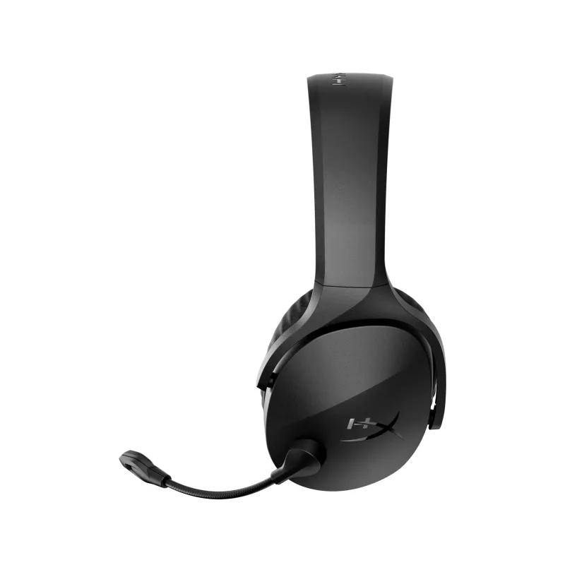 HyperX Cloud Jet – Belaidės žaidimų ausinės (Juodos)