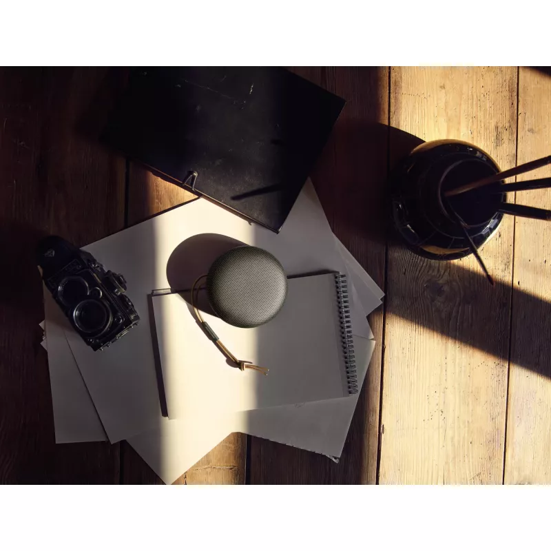 Bang & Olufsen 1734002 Nešiojamas vandeniui atsparus Bluetooth garsiakalbis