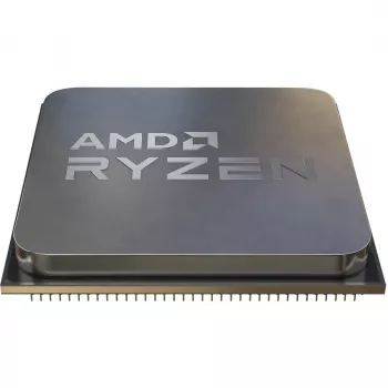 Procesorius AMD Ryzen 5 4500 6C/12T, 3.6-4,1 GHz, 11 MB, 65 W, AM4, Tray