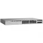Cisco Catalyst 9200L - Network Essentials - valdomas L3 komutatorius - 8 x 100/1000/2.5G