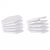 LED išmanusis skydelis Govee B6066 Hexa Pro RGBIC Bluetooth Wi‑Fi 10 vnt.