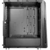 Korpusas Xilence Performance C XILENT BLADE X512.RGB Midi Tower Juodas
