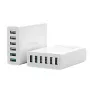BlitzWolf BW-S15 60 W USB įkroviklis su 6 prievadais
