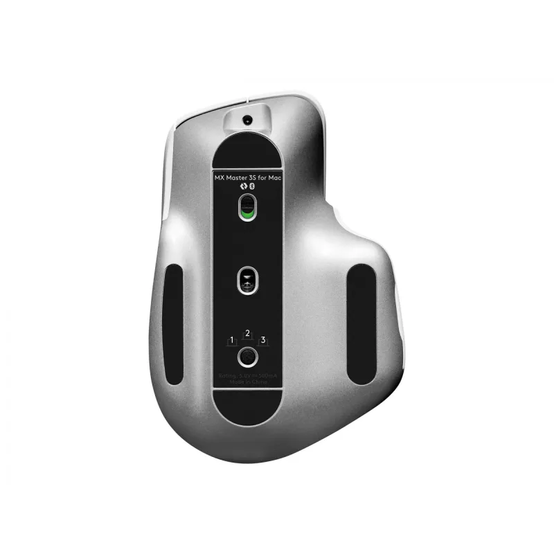 Pelė Logitech MX Master 3S for Mac Bluetooth