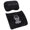 noblechairs Memory Foam Pagalvių Rinkinys – SKYRIM Edition