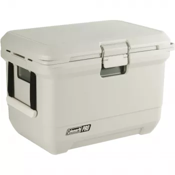 Coleman Pro 45 QT aušinimo dėžė balta 43L