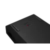 Belaidė mechaninė žaidimų klaviatūra GENESIS THOR 660 G2 US juoda RGB Gateron Brown