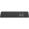 Belaidė klaviatūra Logitech Signature Slim Graphite US 920-012465