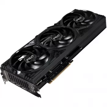 Vaizdo plokštė PALIT GeForce RTX 5070 Ti – 16 GB GDDR7, PCIe 5.0, 256 bitų, 3xDP 1xHDMI, 300 W