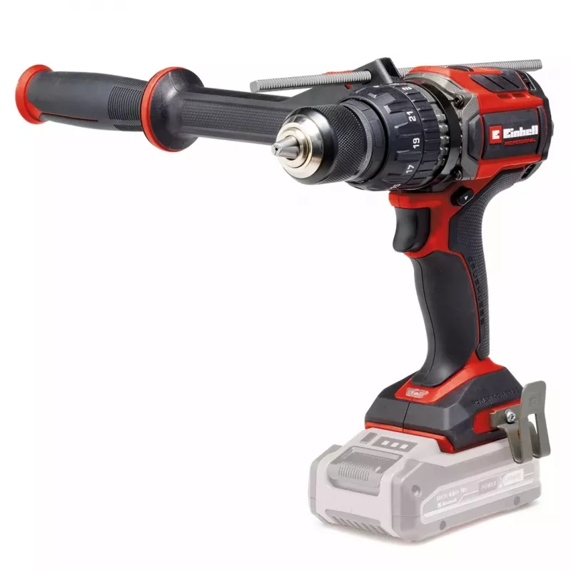 Atsuktuvas Einhell TP-CD 18/120 Li-i BL