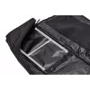 Thule 5162 Roundtrip Rolling Ski Bag 192cm Juoda