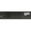 Gembird 19 inch 3.4U 1500VA UPS, 4x IEC 230V išėjimai, IEC14 įėjimas, RJ11, USB, LCD, Line-Interactive 1.5 kVA / 900 W